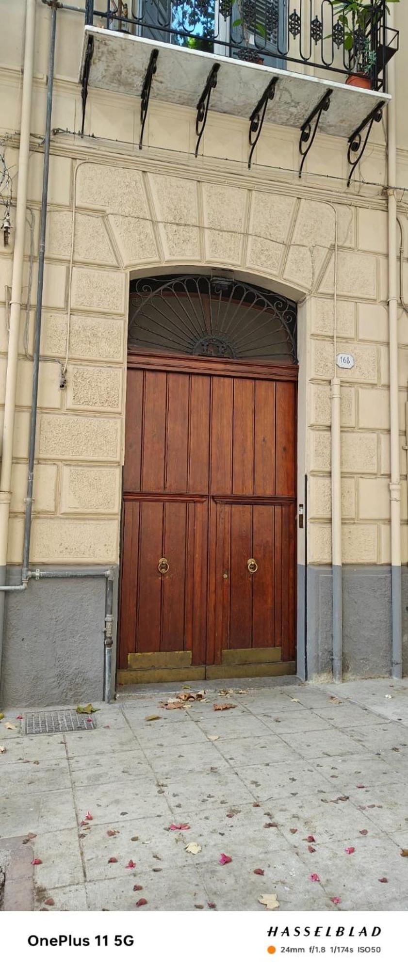 Casa Varco Santa Lucia Палермо Екстериор снимка