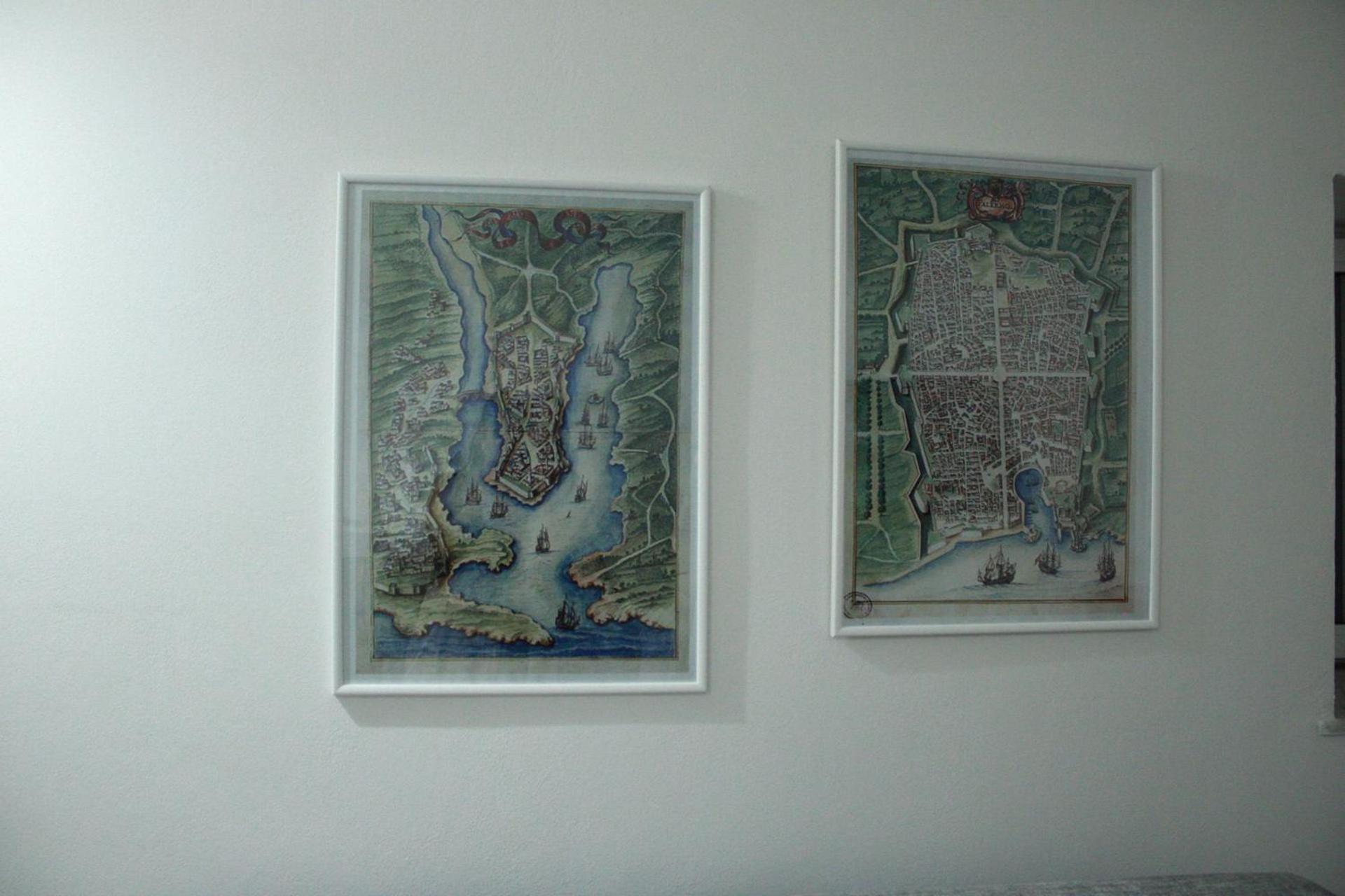 Casa Varco Santa Lucia Палермо Екстериор снимка