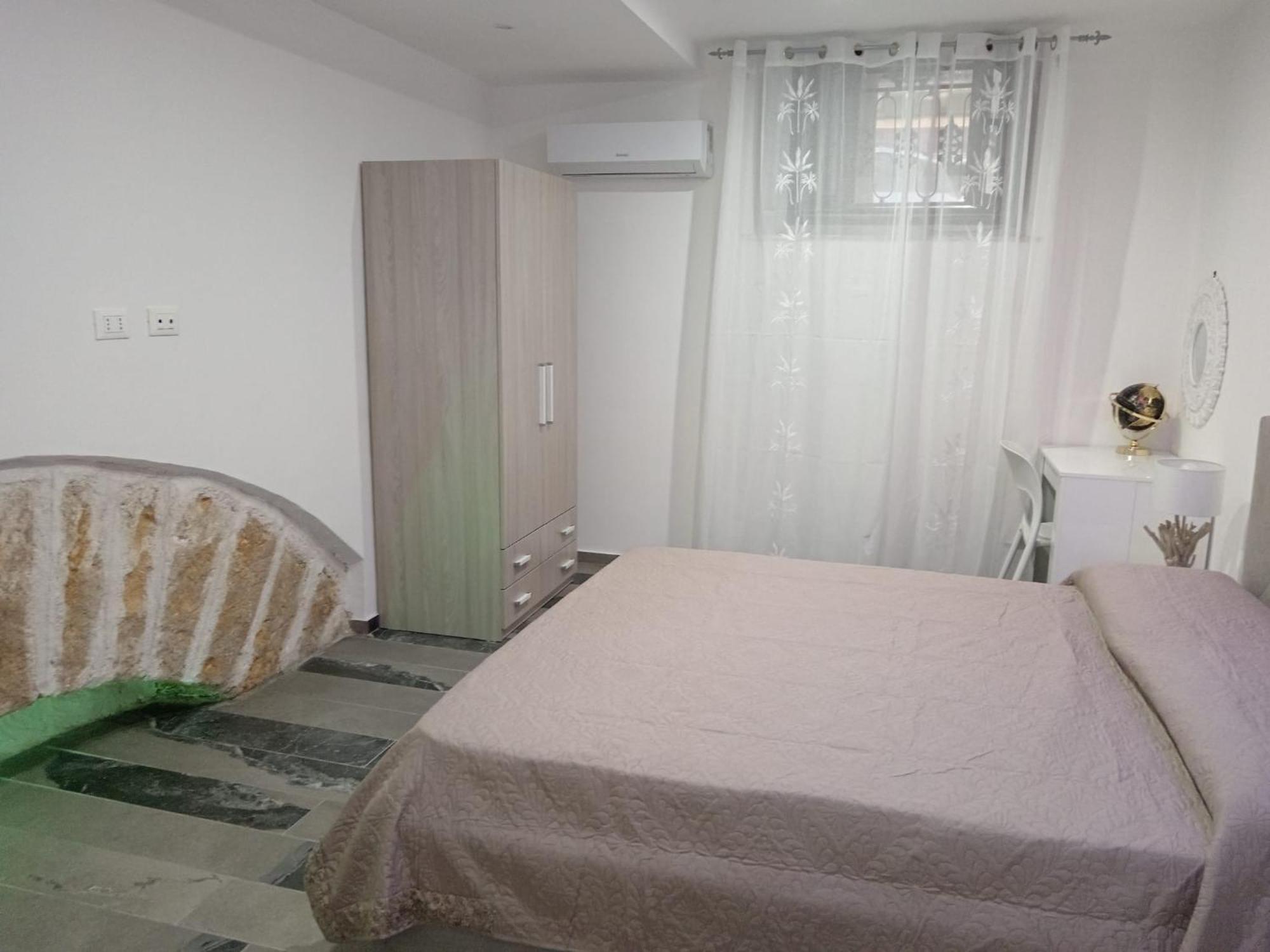 Casa Varco Santa Lucia Палермо Екстериор снимка