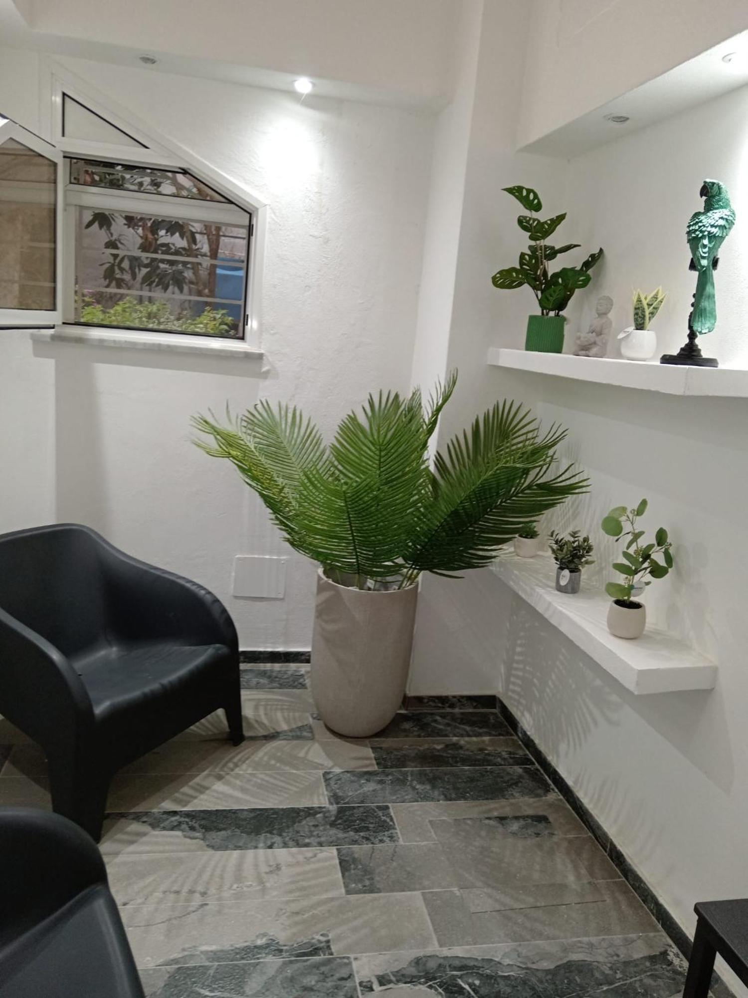 Casa Varco Santa Lucia Палермо Екстериор снимка