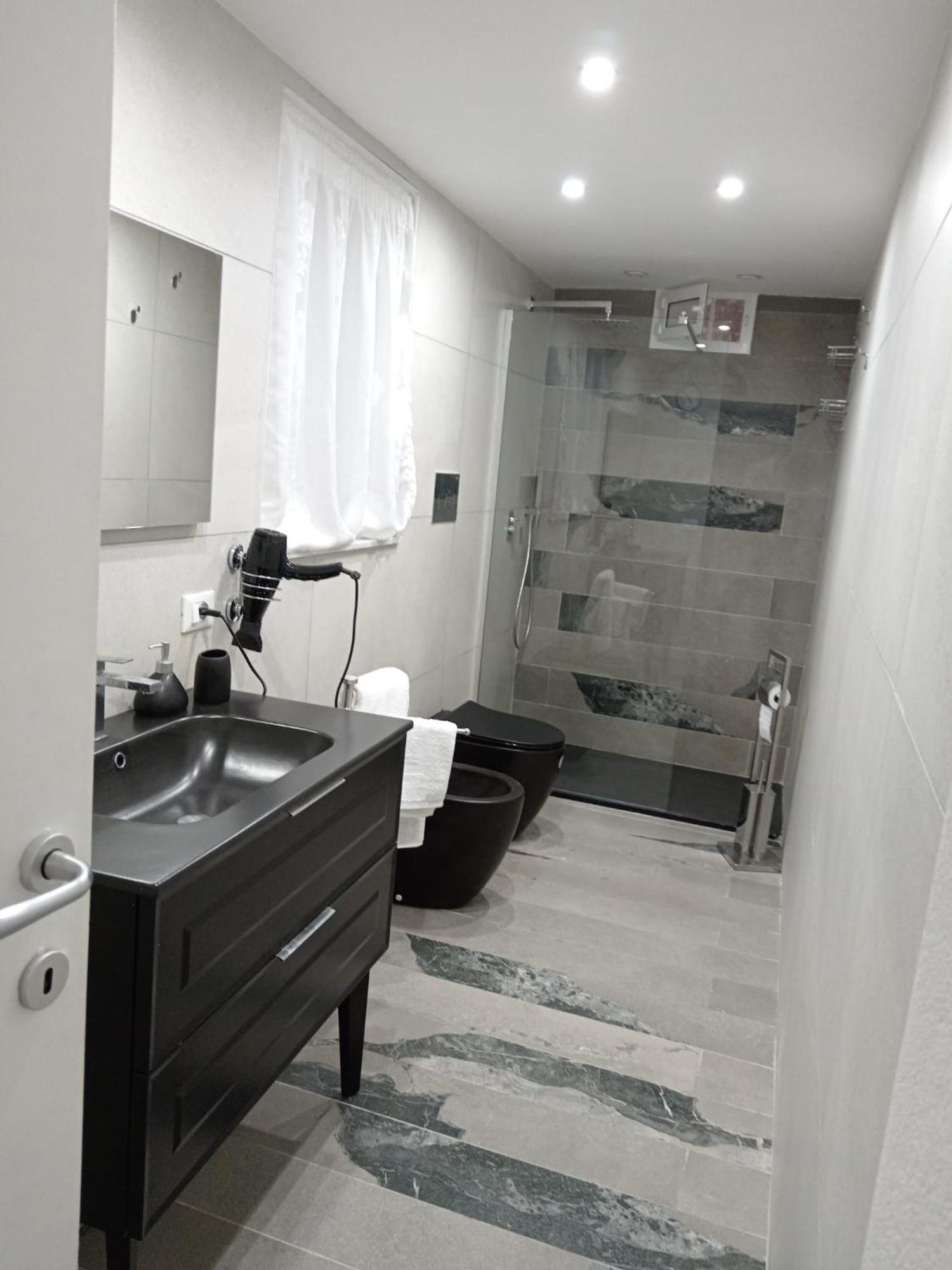 Casa Varco Santa Lucia Палермо Екстериор снимка