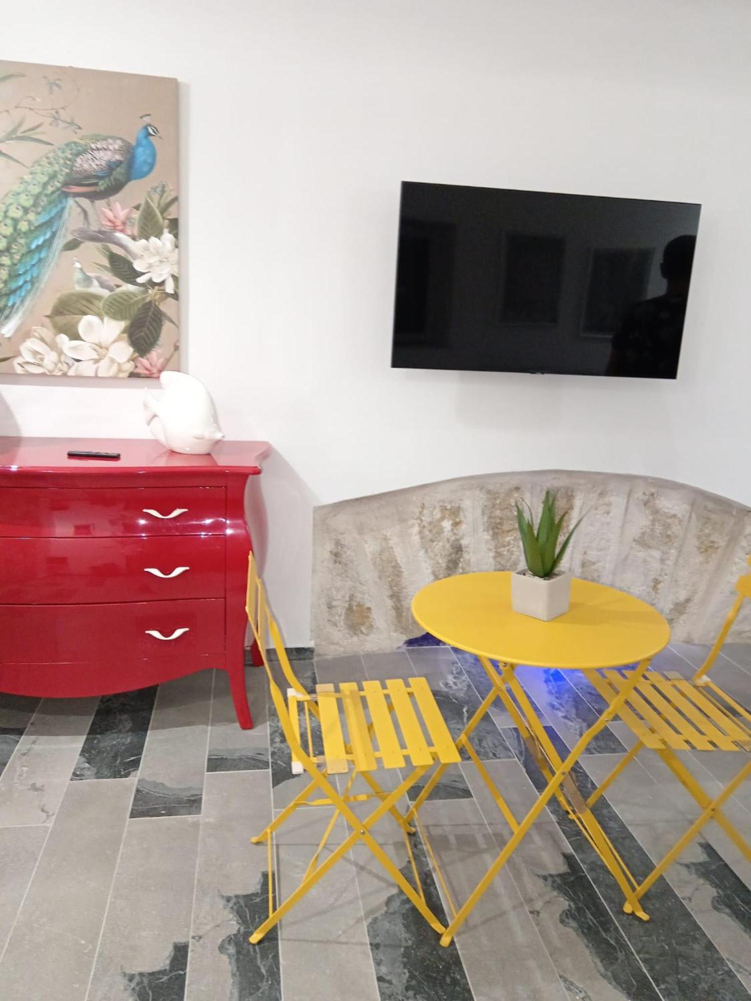 Casa Varco Santa Lucia Палермо Екстериор снимка