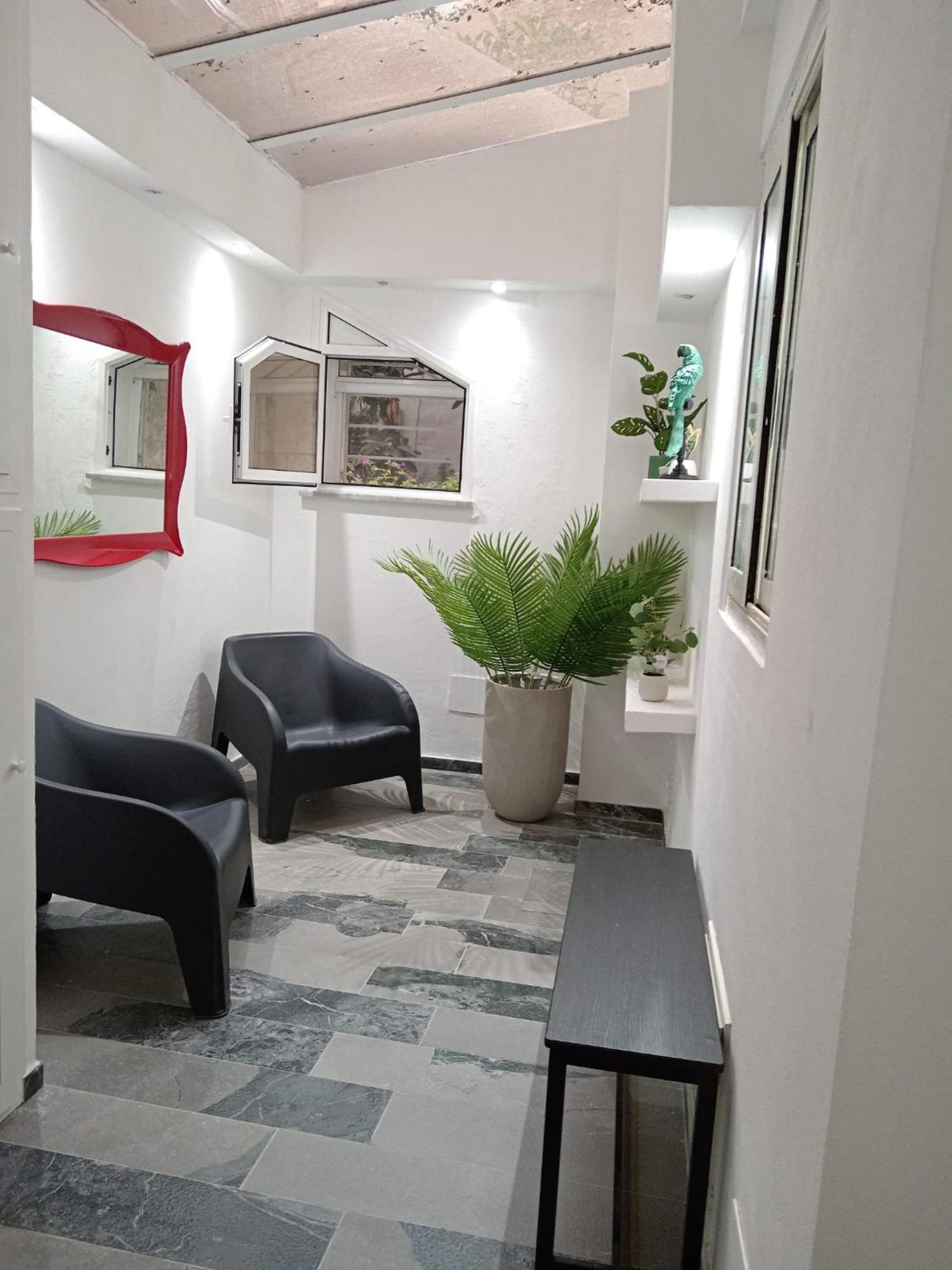Casa Varco Santa Lucia Палермо Екстериор снимка
